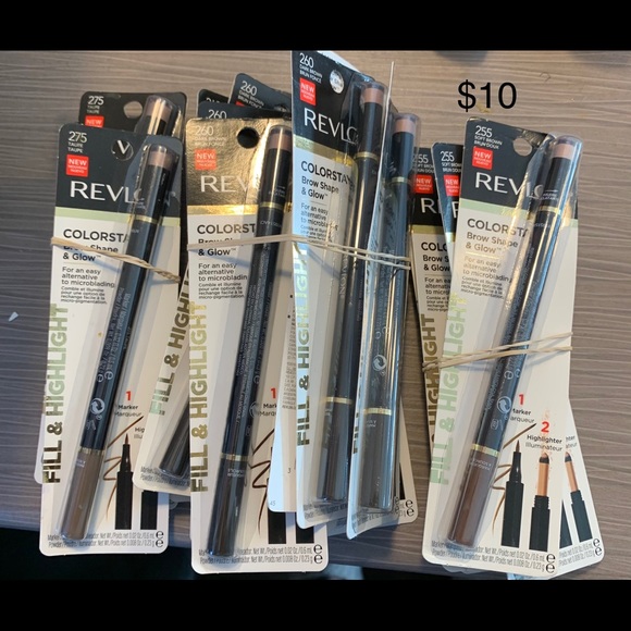 Makeup - Picture 2 of 4